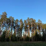 펜션 Mazurowka Romana 스파이초보