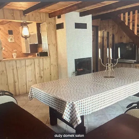 Mazurówka Romana Dom wakacyjny *