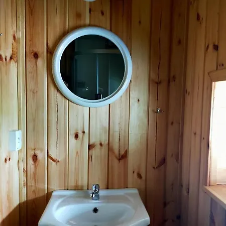 Mazurówka Romana Spychowo