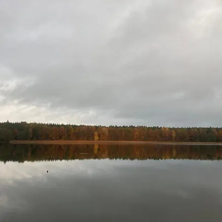 Dom wakacyjny Mazurówka Romana Spychowo