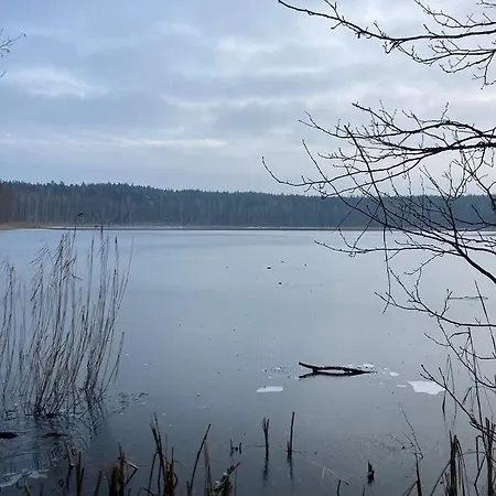 Mazurowka Romana Дом отдыха *