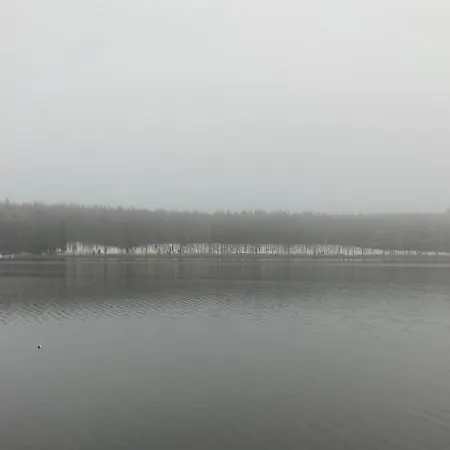 Mazurówka Romana Dom wakacyjny Spychowo