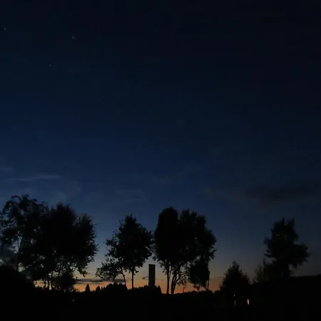 Mazurówka Romana Dom wakacyjny