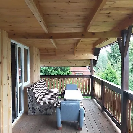 Mazurówka Romana Spychowo