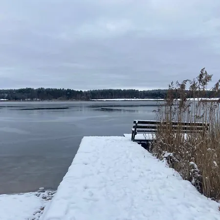 Mazurówka Romana Dom wakacyjny Spychowo