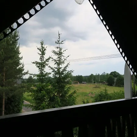 Mazurowka Romana Holiday home Spychowo