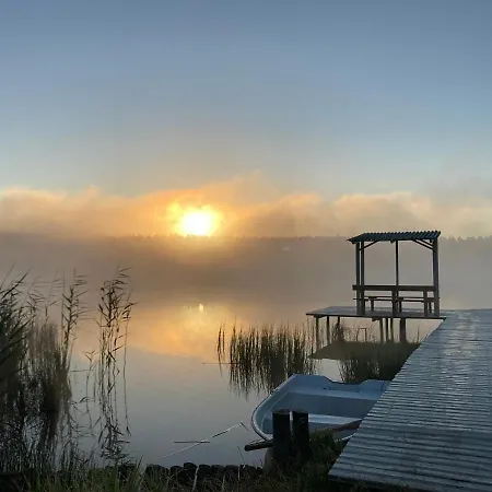 Mazurówka Romana Dom wakacyjny Spychowo