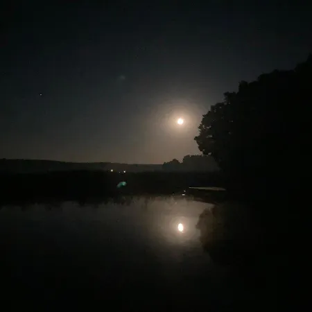 Dom wakacyjny Mazurówka Romana