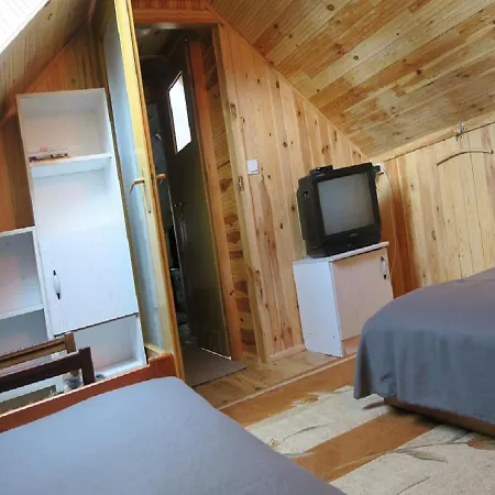 Mazurówka Romana Spychowo