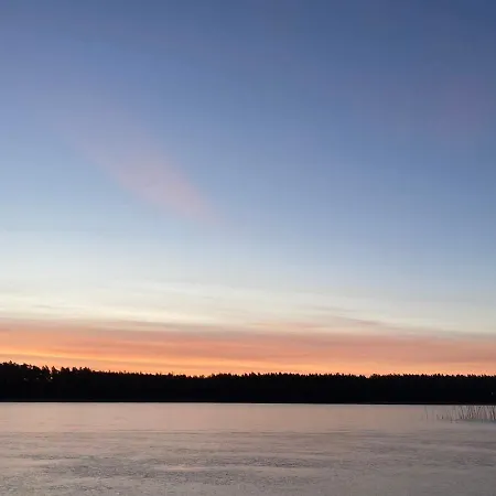 Dom wakacyjny Mazurówka Romana *