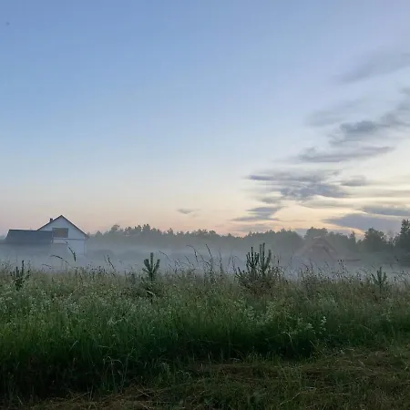 Mazurówka Romana Dom wakacyjny