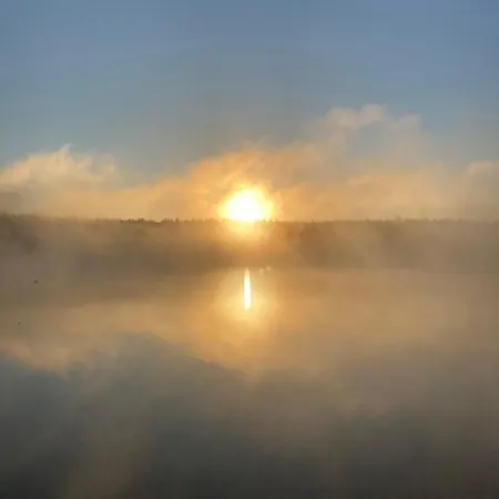 Dom wakacyjny Mazurówka Romana Spychowo