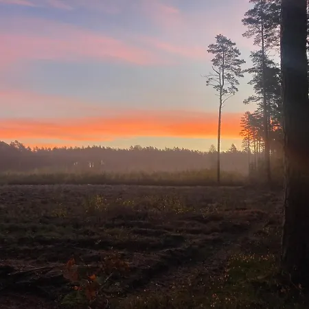 Mazurówka Romana Dom wakacyjny *