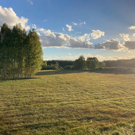 Mazurówka Romana Spychowo