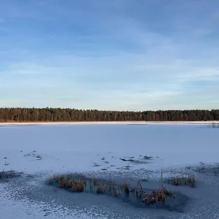 Дом отдыха Mazurowka Romana *