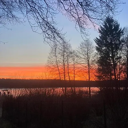 Mazurówka Romana Dom wakacyjny Spychowo