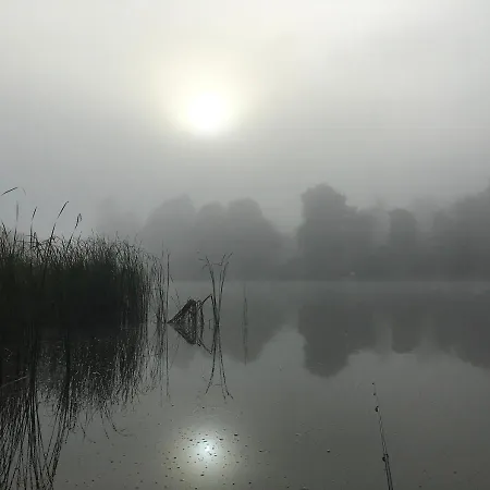 Dom wakacyjny Mazurówka Romana Spychowo