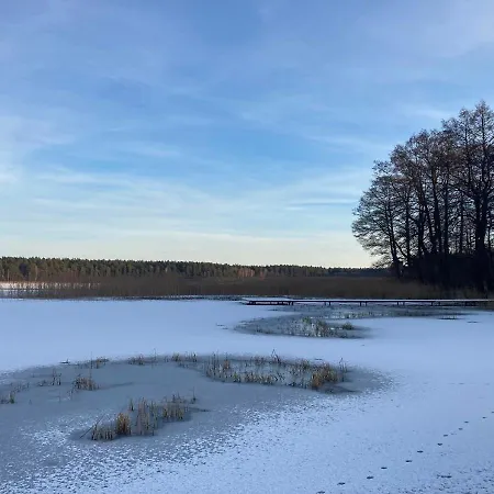 Mazurówka Romana Spychowo