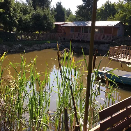 Mazurowka Romana Spychowo